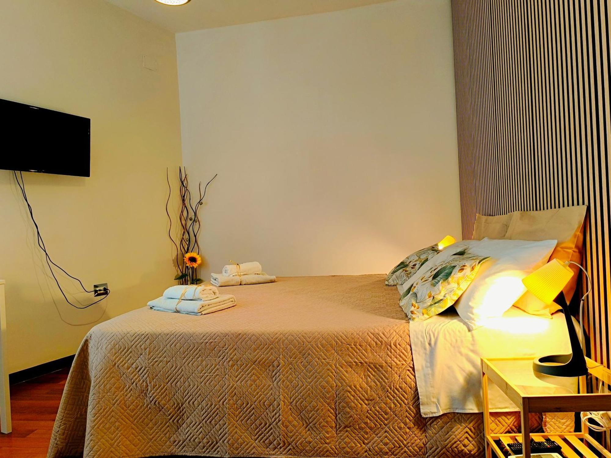 Le Dimore Di Magda B&B Polignano a Mare Exterior foto