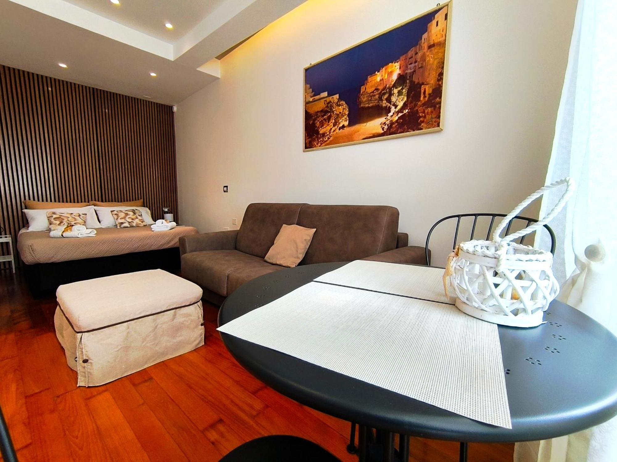 Le Dimore Di Magda B&B Polignano a Mare Exterior foto