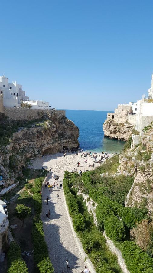 Le Dimore Di Magda B&B Polignano a Mare Exterior foto