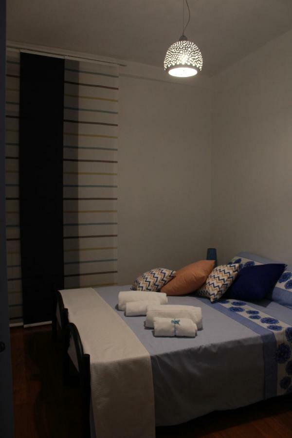 Le Dimore Di Magda B&B Polignano a Mare Exterior foto