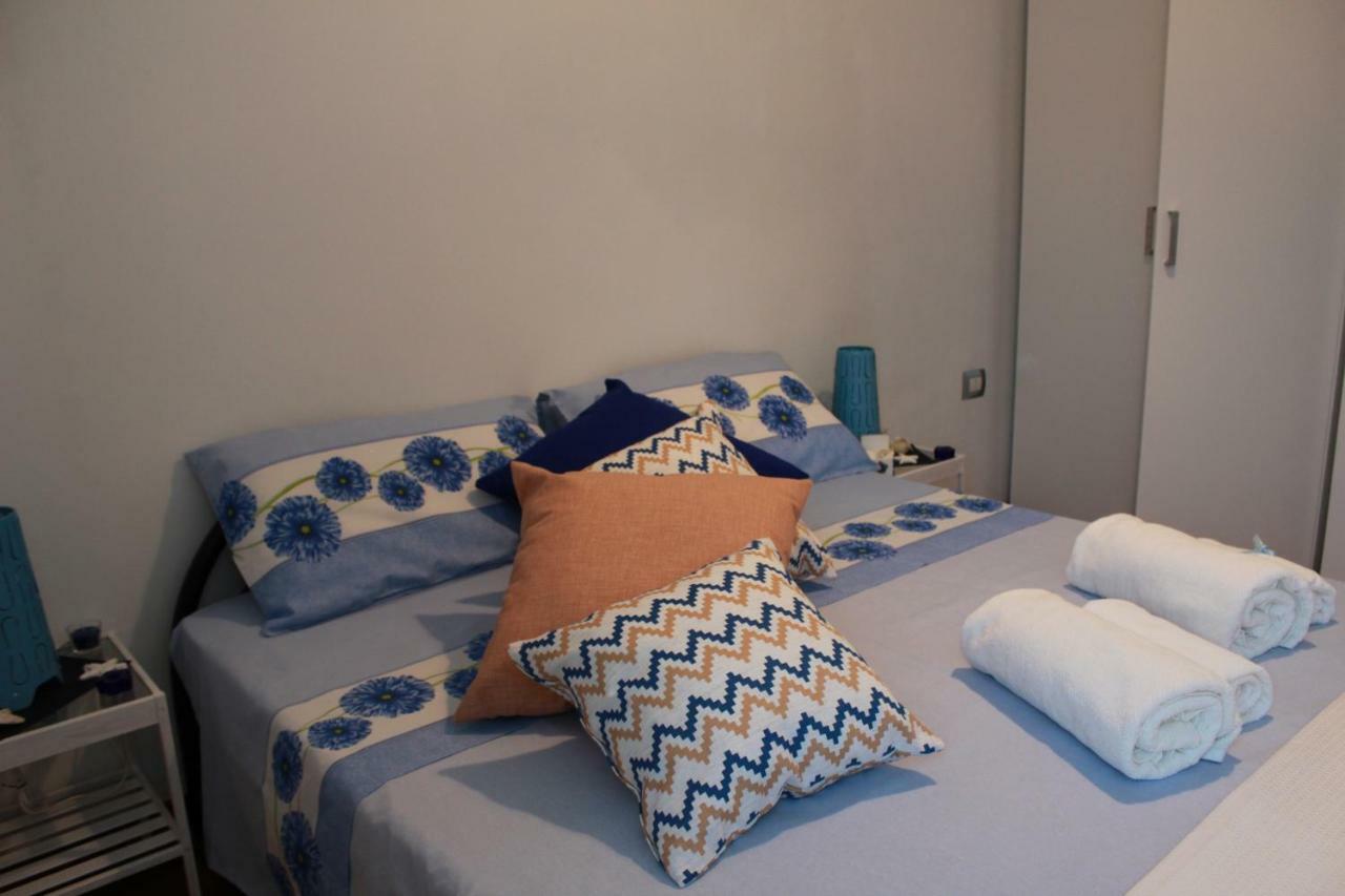 Le Dimore Di Magda B&B Polignano a Mare Exterior foto