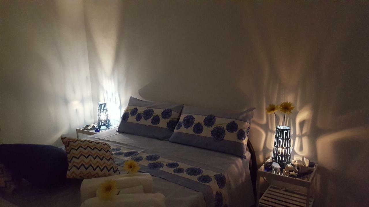 Le Dimore Di Magda B&B Polignano a Mare Exterior foto