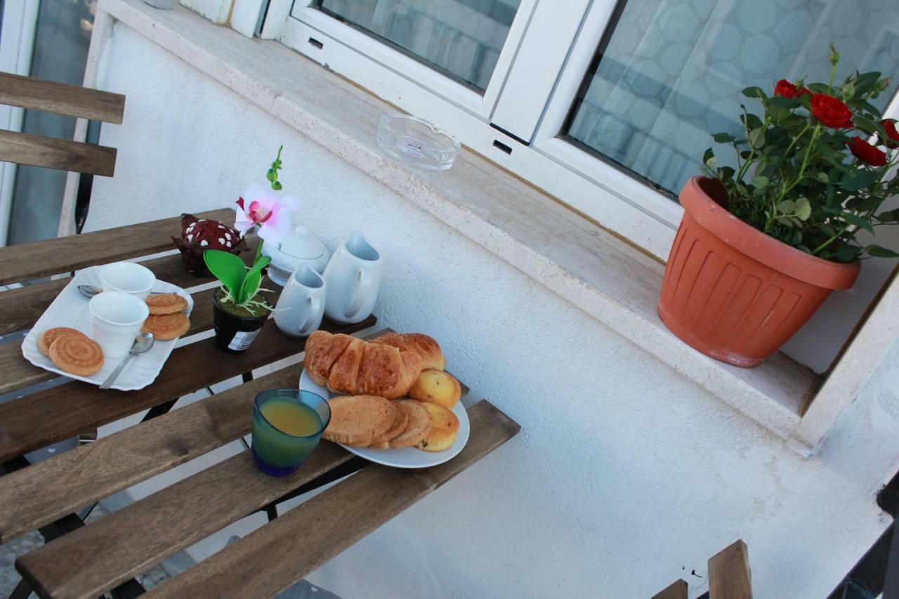 Le Dimore Di Magda B&B Polignano a Mare Exterior foto