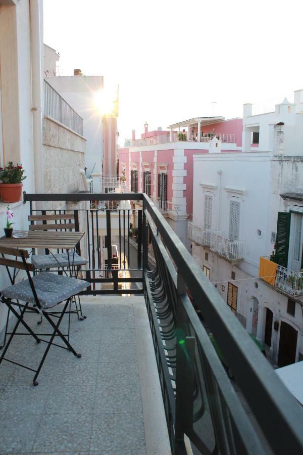 Le Dimore Di Magda B&B Polignano a Mare Exterior foto