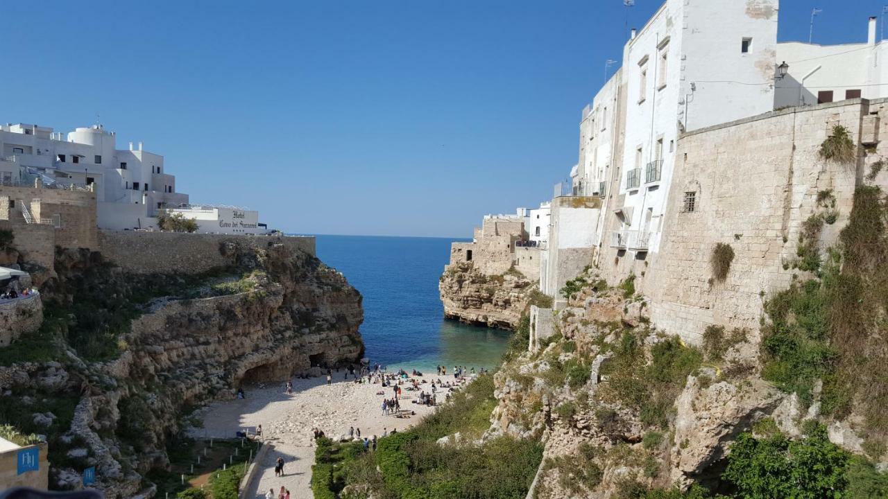 Le Dimore Di Magda B&B Polignano a Mare Exterior foto