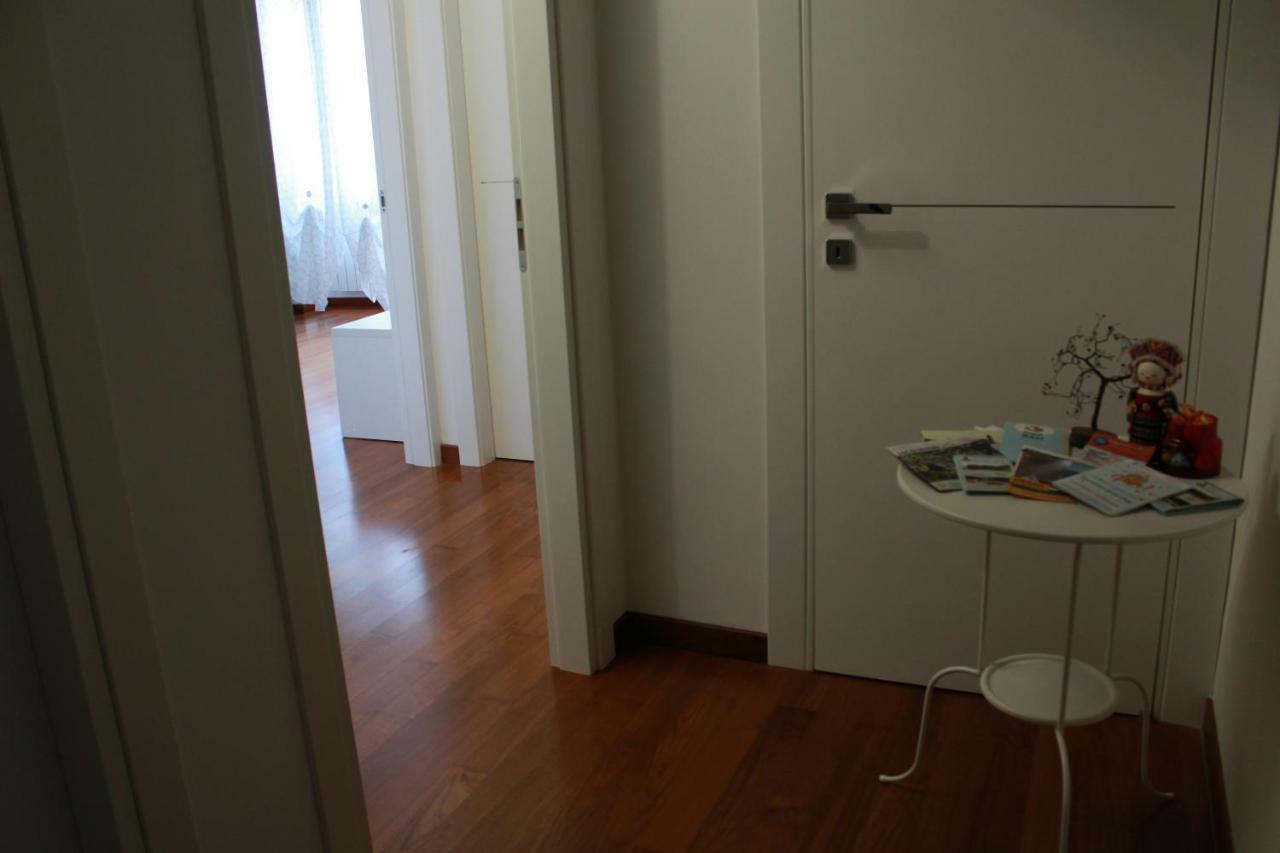 Le Dimore Di Magda B&B Polignano a Mare Exterior foto