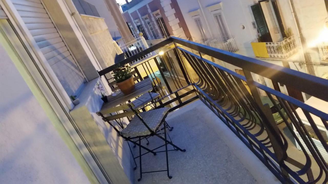 Le Dimore Di Magda B&B Polignano a Mare Exterior foto