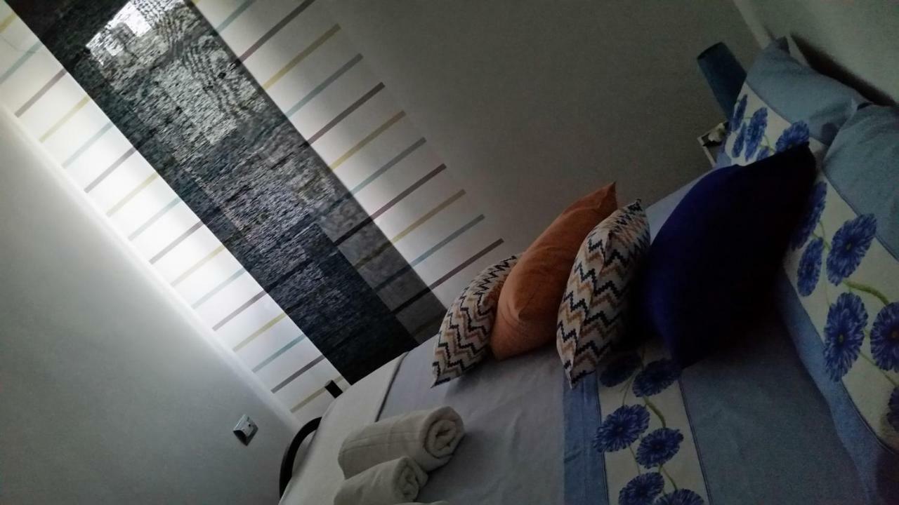Le Dimore Di Magda B&B Polignano a Mare Exterior foto