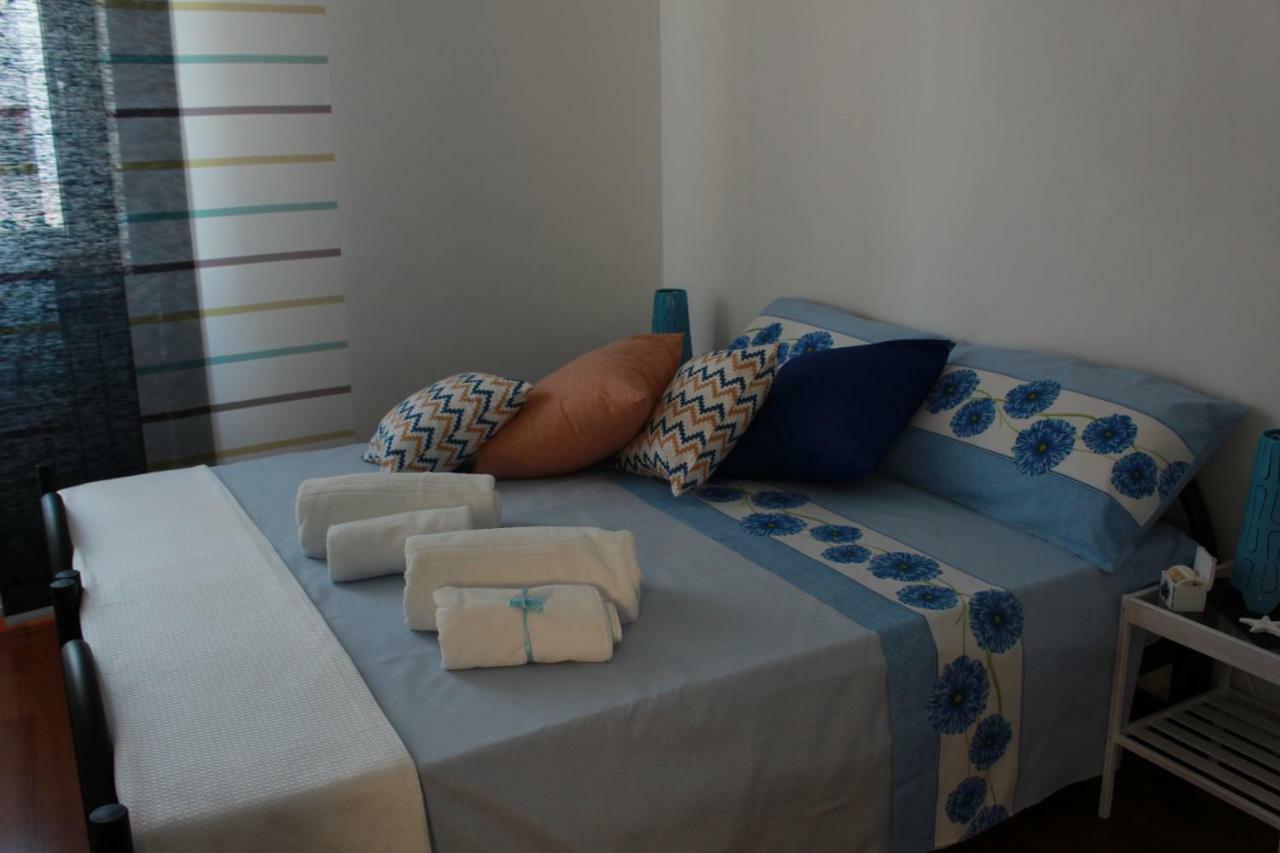 Le Dimore Di Magda B&B Polignano a Mare Exterior foto